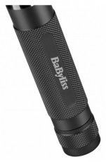 Babyliss E111E Super X-Metal Series fekete orr- és fülszőrzetnyíró szemöldök trimmerrel Szépségápolás / Egészség - Szőrtelenítő / borotva - Arc- és testszőrzet vágó, formázó - 501790
