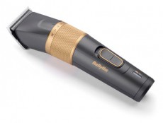 Babyliss E987E Graphite Precision grafit nélküli hajvágó Szépségápolás / Egészség - Hajápolás - Haj / szakáll vágó, nyíró - 501763