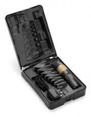 Babyliss E987E Graphite Precision grafit nélküli hajvágó Szépségápolás / Egészség - Hajápolás - Haj / szakáll vágó, nyíró - 501763