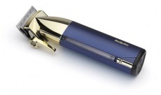 Babyliss E992E Super-X Metal vezeték nélküli kék hajvágó Szépségápolás / Egészség - Hajápolás - Haj / szakáll vágó, nyíró - 501764