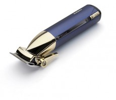 Babyliss E992E Super-X Metal vezeték nélküli kék hajvágó Szépségápolás / Egészség - Hajápolás - Haj / szakáll vágó, nyíró - 501764
