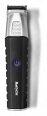 Babyliss MT812E Lithium Power 11az1-ben szürke arc- és testszőrtelenítő készlet Szépségápolás / Egészség - Hajápolás - Haj / szakáll vágó, nyíró - 501772