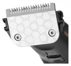 Babyliss MT987E Graphite Precision 12az1-ben szürke-arany arc- és testszőrtelenítő készlet Szépségápolás / Egészség - Hajápolás - Haj / szakáll vágó, nyíró - 501773