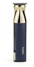 Babyliss MT992E Super-X Metal 15az1-ben kék arc- és testszőrtelenítő készlet Szépségápolás / Egészség - Hajápolás - Haj / szakáll vágó, nyíró - 501774