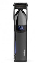 Babyliss S991E Super-X fekete szakállvágó Szépségápolás / Egészség - Szőrtelenítő / borotva - Arc- és testszőrzet vágó, formázó - 501789