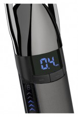 Babyliss S991E Super-X fekete szakállvágó Szépségápolás / Egészség - Szőrtelenítő / borotva - Arc- és testszőrzet vágó, formázó - 501789
