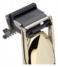 Babyliss S992E Super-X kék-arany szakállvágó Szépségápolás / Egészség - Szőrtelenítő / borotva - Arc- és testszőrzet vágó, formázó - 501788