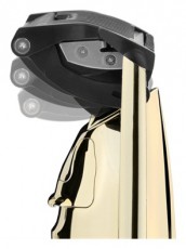Babyliss S992E Super-X kék-arany szakállvágó Szépségápolás / Egészség - Szőrtelenítő / borotva - Arc- és testszőrzet vágó, formázó - 501788