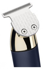 Babyliss T992E X-Metal Series kék szakállvágó Szépségápolás / Egészség - Szőrtelenítő / borotva - Arc- és testszőrzet vágó, formázó - 501787