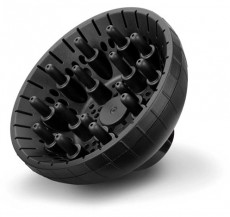 Babyliss 6710DE Style Pro Ionos fekete-ezüst hajszárító Szépségápolás / Egészség - Hajápolás - Hajszárító - 502320