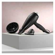 Babyliss 6710DE Style Pro Ionos fekete-ezüst hajszárító Szépségápolás / Egészség - Hajápolás - Hajszárító - 502320