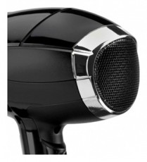 Babyliss D374DE Cordkeeper fekete hajszárító Szépségápolás / Egészség - Hajápolás - Hajszárító - 502319