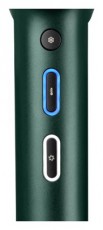 Babyliss D6555DE Air Power Pro Ionos zöld-arany hajszárító Szépségápolás / Egészség - Hajápolás - Hajszárító - 502323