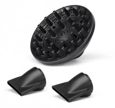 Babyliss D6555DE Air Power Pro Ionos zöld-arany hajszárító Szépségápolás / Egészség - Hajápolás - Hajszárító - 502323