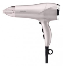 Babyliss D781E Mauve Lustre mályva hajszárító Szépségápolás / Egészség - Hajápolás - Hajszárító - 502325
