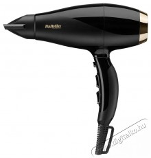 Babyliss 6714DE Szépségápolás / Egészség - Hajápolás - Hajszárító - 510357