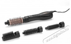 Babyliss AS122E Szépségápolás / Egészség - Hajápolás - Meleglevegős hajformázó - 510382