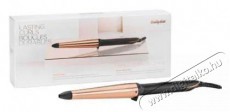 Babyliss C458E Szépségápolás / Egészség - Hajápolás - Hajvasaló / egyenesítő - 510367