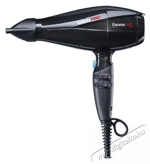 Babyliss PRO BAB6990IE EXCESS-HQ Sz&eacute;ps&eacute;g&aacute;pol&aacute;s / Eg&eacute;szs&eacute;g - Haj&aacute;pol&aacute;s - Hajsz&aacute;r&iacute;t&oacute; - 510390
