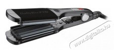 Babyliss PRO EP Technology 5.0 kreppelő BAB2512EPCE Szépségápolás / Egészség - Hajápolás - Hajsütővas / göndörítő - 510388