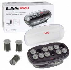Babyliss PRO Jumbo BAB3025E Szépségápolás / Egészség - Hajápolás - Kiegészítő - 510384