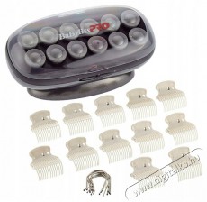 Babyliss PRO Jumbo BAB3025E Szépségápolás / Egészség - Hajápolás - Kiegészítő - 510384