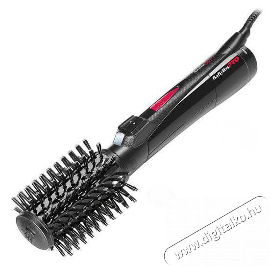 Babyliss PRO Rotating BAB2770E Sz&eacute;ps&eacute;g&aacute;pol&aacute;s / Eg&eacute;szs&eacute;g - Haj&aacute;pol&aacute;s - Meleglevegős hajform&aacute;z&oacute; - 510392