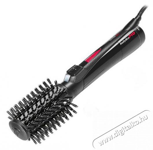Babyliss PRO Rotating BAB2770E Sz&eacute;ps&eacute;g&aacute;pol&aacute;s / Eg&eacute;szs&eacute;g - Haj&aacute;pol&aacute;s - Meleglevegős hajform&aacute;z&oacute; - 510392