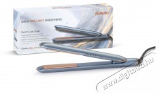 Babyliss ST484E Szépségápolás / Egészség - Hajápolás - Hajvasaló / egyenesítő - 510370