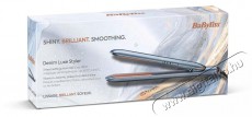 Babyliss ST484E Szépségápolás / Egészség - Hajápolás - Hajvasaló / egyenesítő - 510370