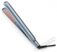 Babyliss ST484E Szépségápolás / Egészség - Hajápolás - Hajvasaló / egyenesítő - 510370