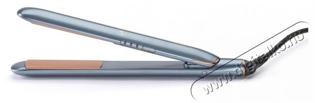 Babyliss ST484E Szépségápolás / Egészség - Hajápolás - Hajvasaló / egyenesítő - 510370