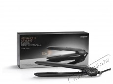 Babyliss ST485E Sz&eacute;ps&eacute;g&aacute;pol&aacute;s / Eg&eacute;szs&eacute;g - Haj&aacute;pol&aacute;s - Hajvasal&oacute; / egyenes&iacute;tő - 510368
