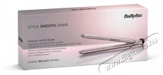 Babyliss ST516E Szépségápolás / Egészség - Hajápolás - Hajvasaló / egyenesítő - 510364