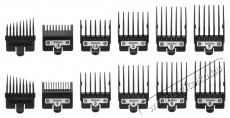 Babyliss Super-X Metal Series Black Edition - E991E Sz&eacute;ps&eacute;g&aacute;pol&aacute;s / Eg&eacute;szs&eacute;g - Haj&aacute;pol&aacute;s - Haj / szak&aacute;ll v&aacute;g&oacute;, ny&iacute;r&oacute; - 510371