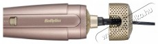 Babyliss Air Power Volume AS95E Újdonságok - Új termékek - 510360