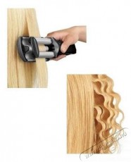Babyliss PRO BAB2369TTE Szépségápolás / Egészség - Hajápolás - Hajsütővas / göndörítő - 510379