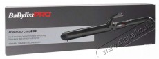 Babyliss PRO BAB2474TDE Szépségápolás / Egészség - Hajápolás - Hajsütővas / göndörítő - 510380