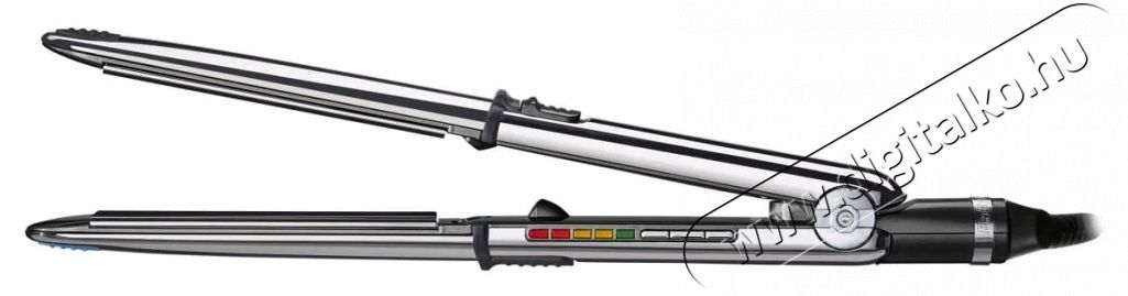 Babyliss PRO BAB3100EPE Sz&eacute;ps&eacute;g&aacute;pol&aacute;s / Eg&eacute;szs&eacute;g - Haj&aacute;pol&aacute;s - Hajvasal&oacute; / egyenes&iacute;tő - 510376