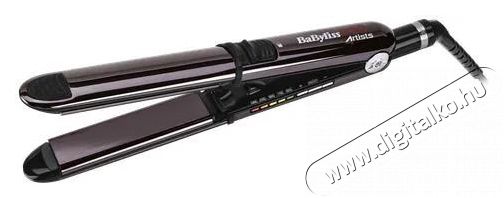 Babyliss PRO BAB3500E Újdonságok - Új termékek - 510359