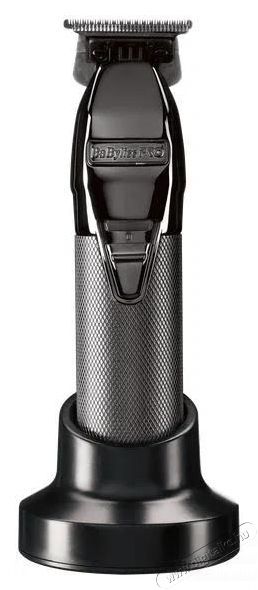 Babyliss PRO FX7870GSE Sz&eacute;ps&eacute;g&aacute;pol&aacute;s / Eg&eacute;szs&eacute;g - Haj&aacute;pol&aacute;s - Haj / szak&aacute;ll v&aacute;g&oacute;, ny&iacute;r&oacute; - 510374