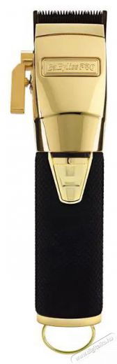 Babyliss PRO FX8700GBPE Sz&eacute;ps&eacute;g&aacute;pol&aacute;s / Eg&eacute;szs&eacute;g - Haj&aacute;pol&aacute;s - Haj / szak&aacute;ll v&aacute;g&oacute;, ny&iacute;r&oacute; - 510378