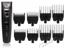 Babyliss PRO FXX3CBE Sz&eacute;ps&eacute;g&aacute;pol&aacute;s / Eg&eacute;szs&eacute;g - Haj&aacute;pol&aacute;s - Haj / szak&aacute;ll v&aacute;g&oacute;, ny&iacute;r&oacute; - 510372