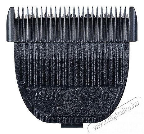 Babyliss PRO FXX3CBE Sz&eacute;ps&eacute;g&aacute;pol&aacute;s / Eg&eacute;szs&eacute;g - Haj&aacute;pol&aacute;s - Haj / szak&aacute;ll v&aacute;g&oacute;, ny&iacute;r&oacute; - 510372