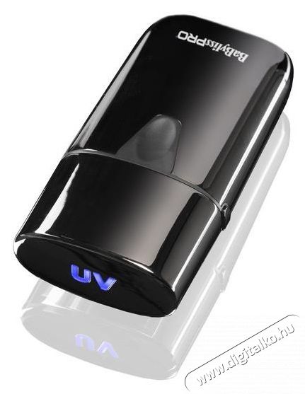 Babyliss PRO FXLFS2E Sz&eacute;ps&eacute;g&aacute;pol&aacute;s / Eg&eacute;szs&eacute;g - Haj&aacute;pol&aacute;s - Haj / szak&aacute;ll v&aacute;g&oacute;, ny&iacute;r&oacute; - 510375