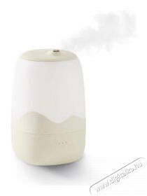 Babymoov Wave Párásító Szépségápolás / Egészség - Légtisztító / párásító / párátlanító - Párásító - 524251