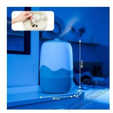 Babymoov Wave Párásító Szépségápolás / Egészség - Légtisztító / párásító / párátlanító - Párásító - 524251