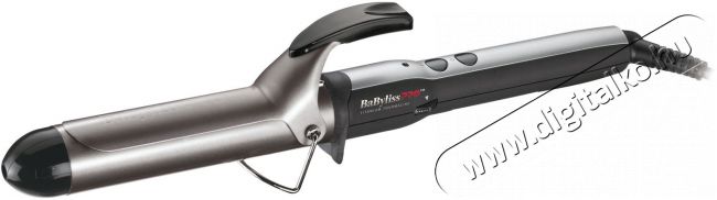 Babyliss PRO BAB2174TTE Hajs&uuml;tővas Sz&eacute;ps&eacute;g&aacute;pol&aacute;s / Eg&eacute;szs&eacute;g - Haj&aacute;pol&aacute;s - Hajs&uuml;tővas / g&ouml;nd&ouml;r&iacute;tő - 528506