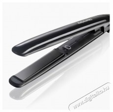 Babyliss PRO BAB3550BE STILISTA Grey & Silver Sz&eacute;ps&eacute;g&aacute;pol&aacute;s / Eg&eacute;szs&eacute;g - Haj&aacute;pol&aacute;s - Hajvasal&oacute; / egyenes&iacute;tő - 528507