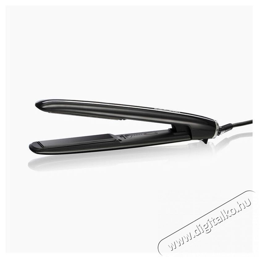 Babyliss PRO BAB3550BE STILISTA Grey & Silver Sz&eacute;ps&eacute;g&aacute;pol&aacute;s / Eg&eacute;szs&eacute;g - Haj&aacute;pol&aacute;s - Hajvasal&oacute; / egyenes&iacute;tő - 528507